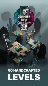 CubeQuest - a QB Game screenshot