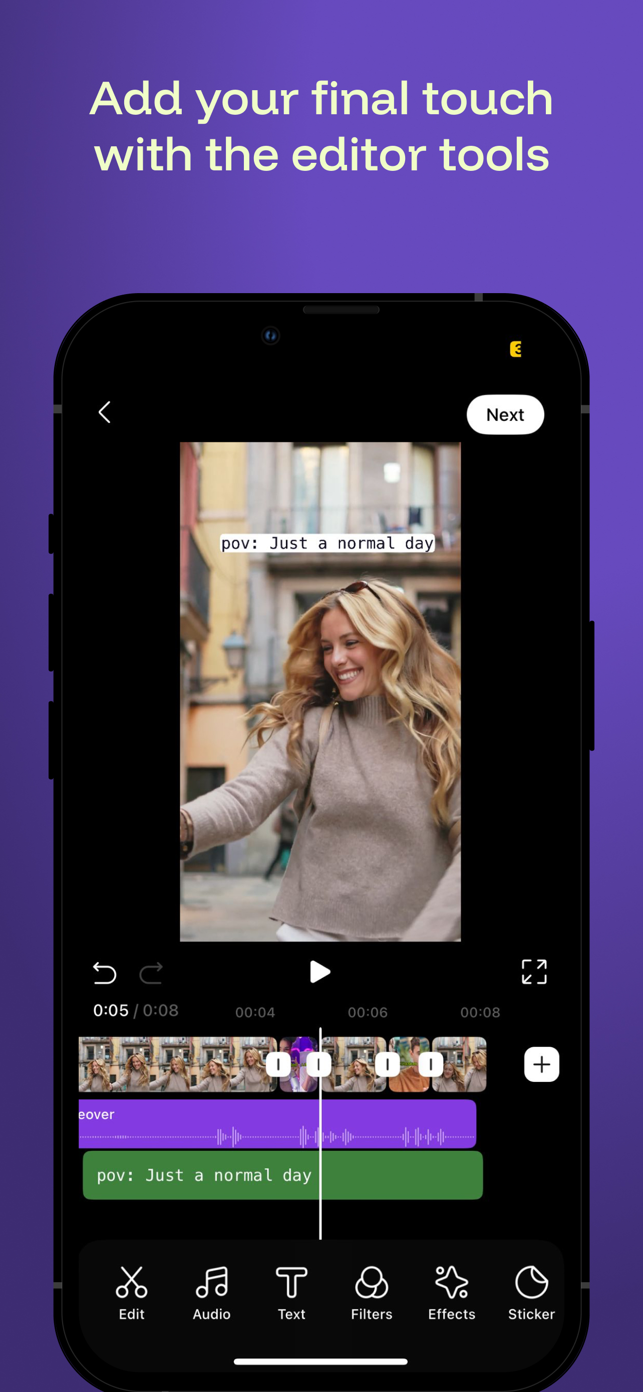 Zesta.ai – AI Script & Video