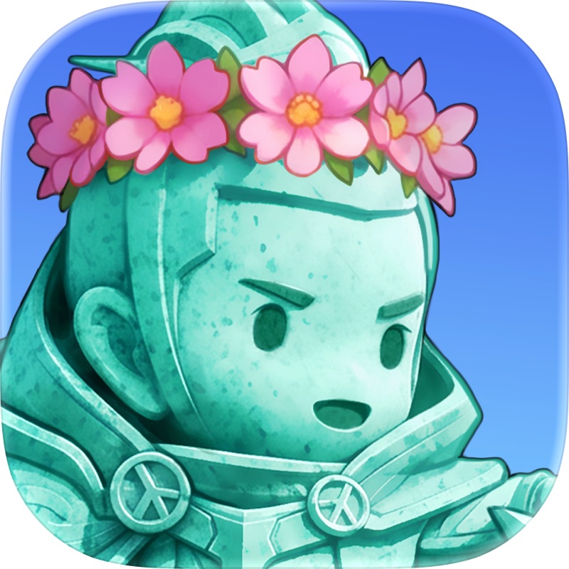 Kingdom Story: Brave Legion screenshot 1