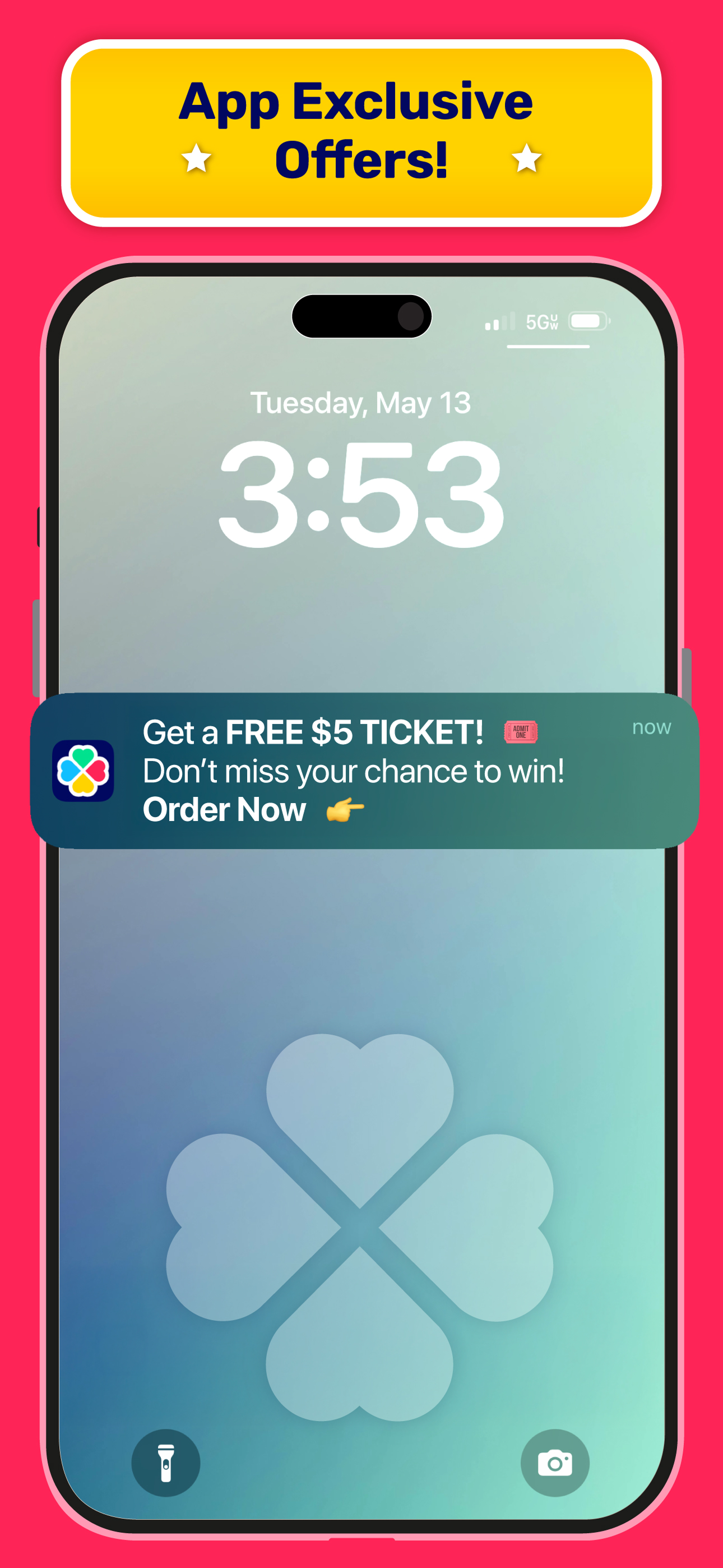 Lotto.com Lottery App screenshot 6