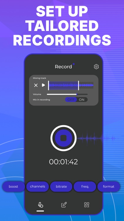 AudioLab：Music Editor, Cutter