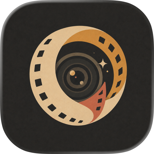 WonderRoll - Full Film Process