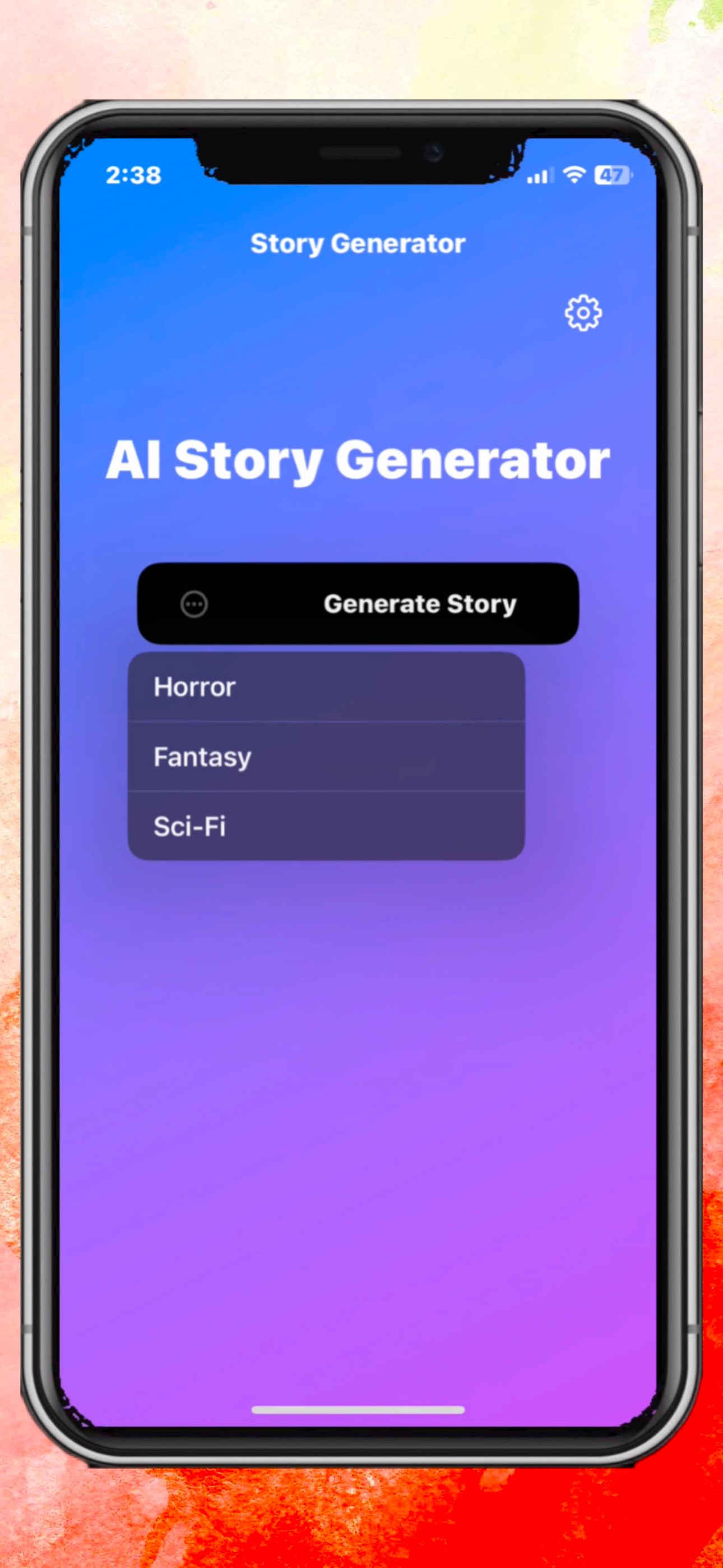 AiStory