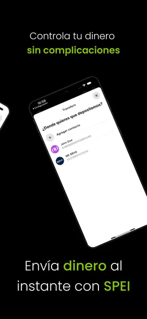 Sylon screenshot 3