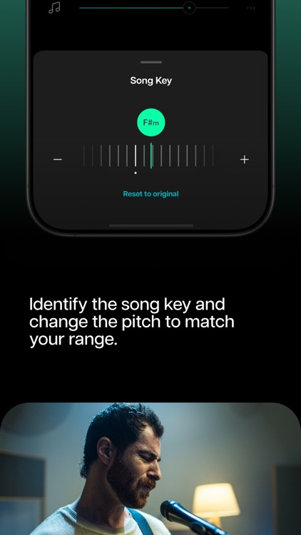 Moises: The Musician's App screenshot-5