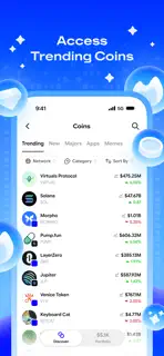 Base App: Built to Trade screenshot 7
