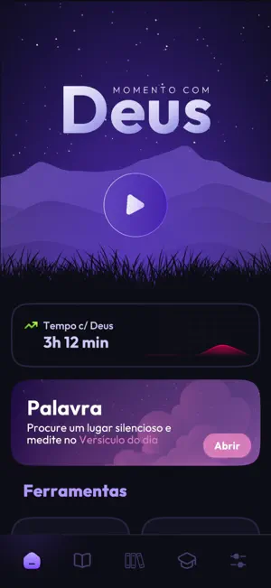 Deus e Eu screenshot 2