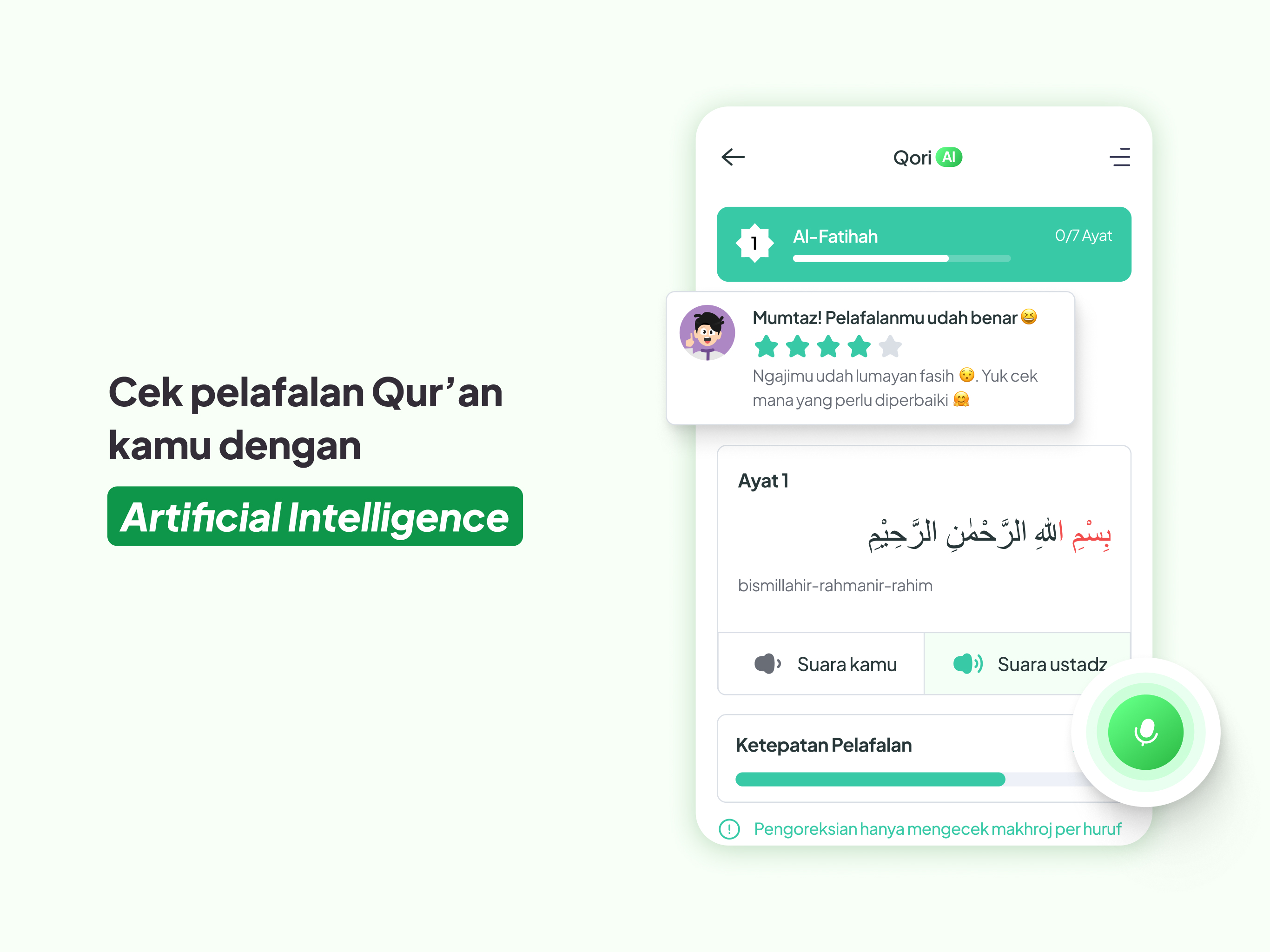 Qur'an SIDAQ