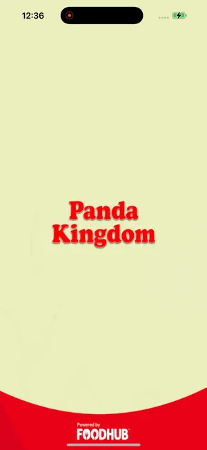 Panda Kingdom. screenshot 1