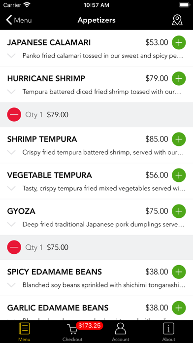 Kaizan Sushi