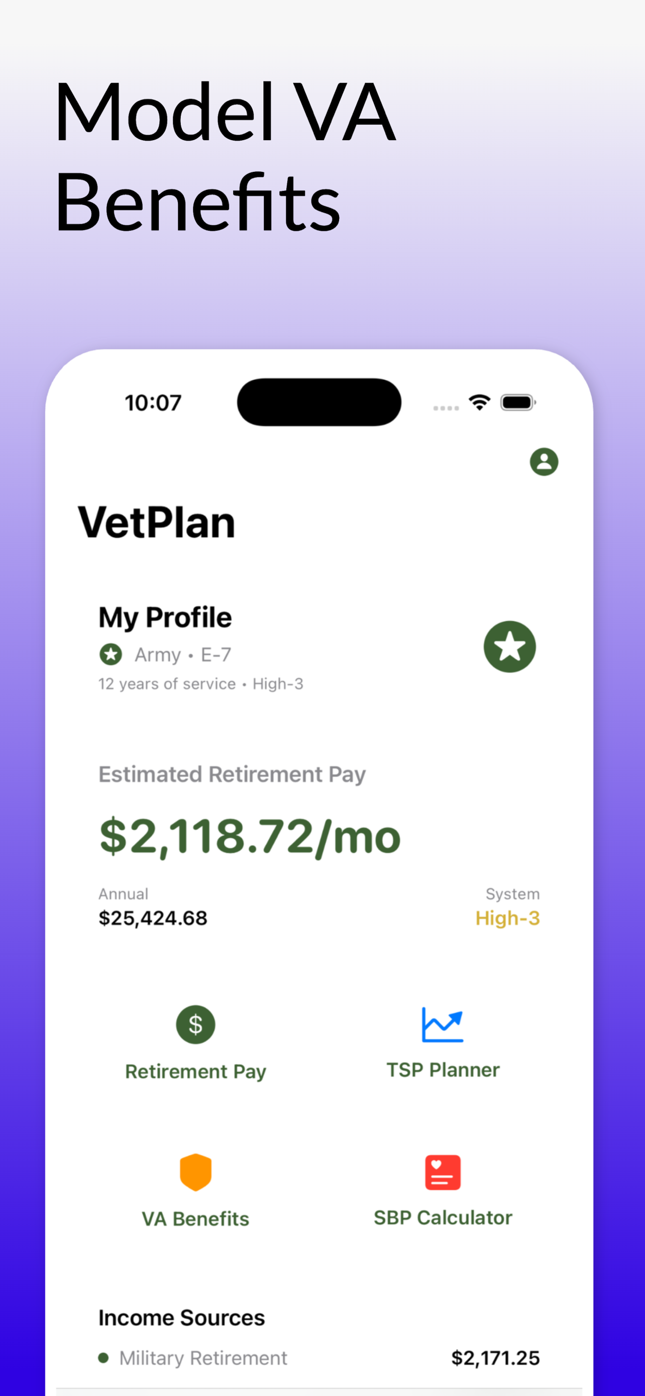 VetPlan Pro
