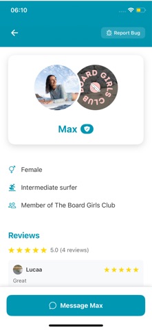 DROP-IN Screenshot 3 of 10