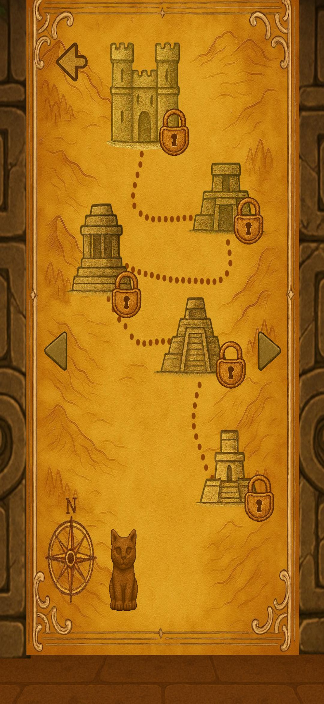 Temple Puzzle - Puzzle Game screenshot 2