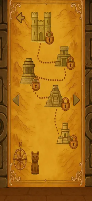 Temple Puzzle - Puzzle Game screenshot 2