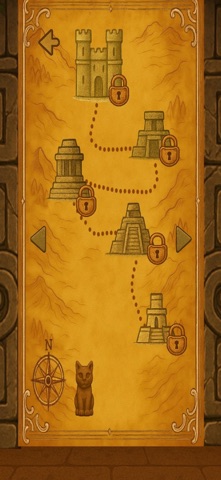 Temple Puzzle - Puzzle Game Screenshot 2 of 7