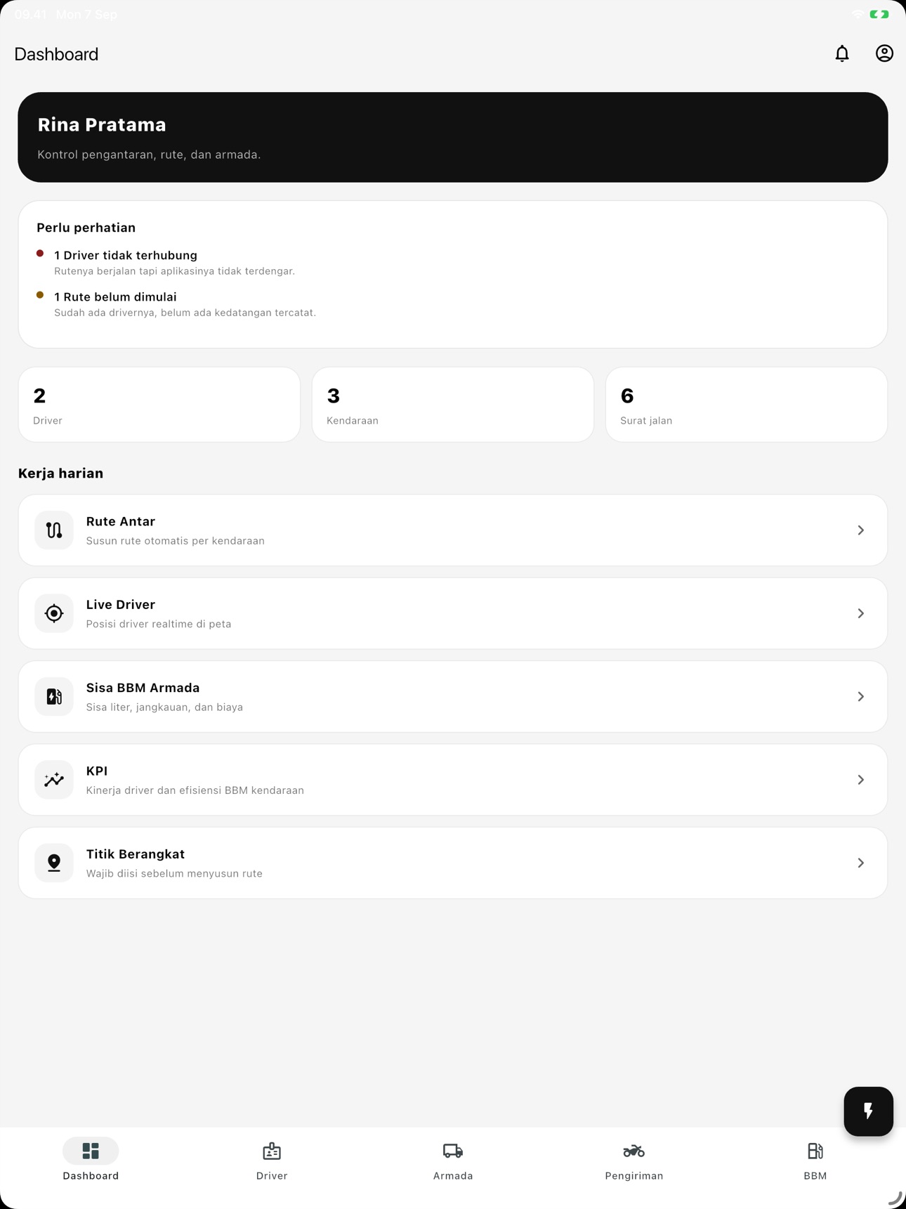 Screenshot 11 of Driverlife Pro