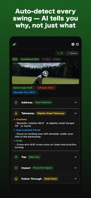 SwingScope screenshot 1