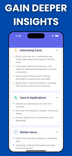 Identify Anything: AI Scan screenshot 3