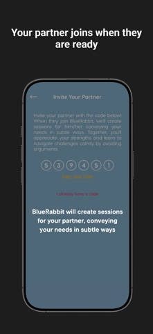 BluRabbit Screenshot 3 of 6