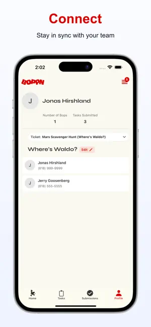 Boppn screenshot 3