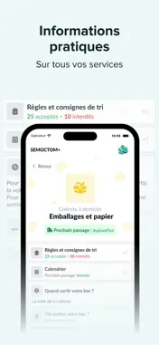 SEMOCTOM+ screenshot 4