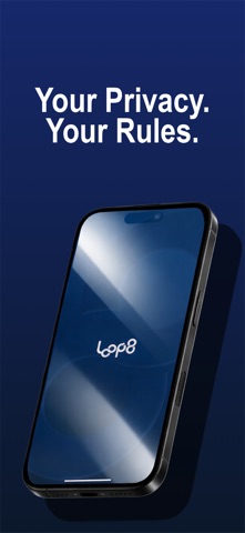 Loop8 Privacy Controller Screenshot 6 of 6