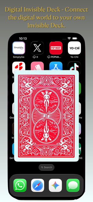 Digital Reveals Screenshot 3 of 5