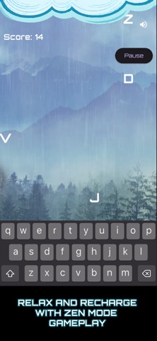 KeyStorm: Typing Game Screenshot 4 of 6