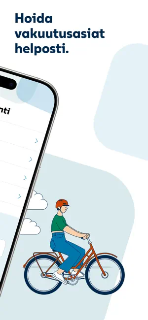 LähiTapiola screenshot 2