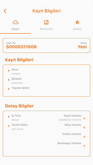 Beyaz Masa - Arhavi Belediyesi Screenshot 4 - AppWisp.com Beyaz Masa - Arhavi Belediyesi Screenshot 4 - AppWisp.com