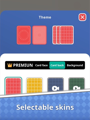 Math Solitaire - Logic Puzzle iPad screenshot