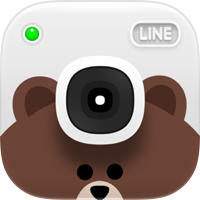 LINE Camera - Photo editor