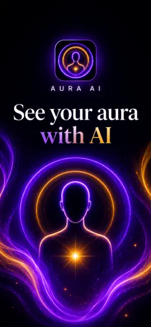 Aura AI - Energy Reading screenshot 1