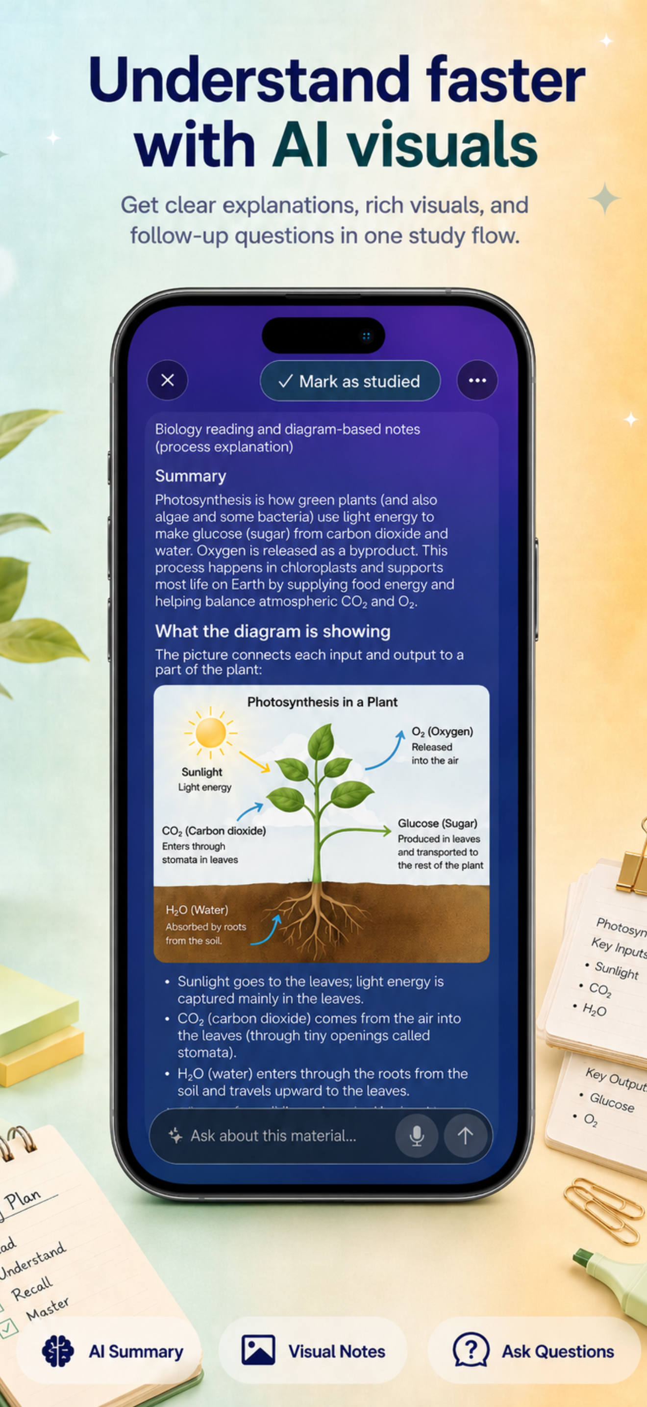 StudyLock: Block Distractions