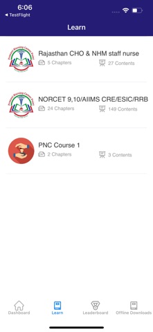 IITianGuide Screenshot 5 of 6