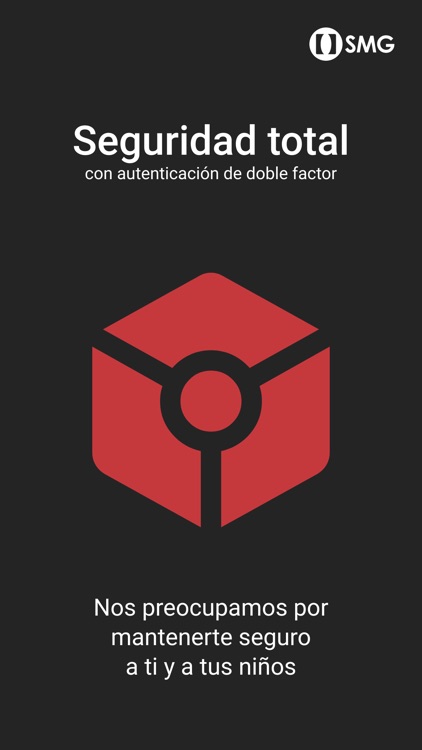 Control Kids SMG screenshot-3