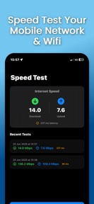 Cell Tower Finder & Locator screenshot