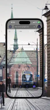 SkeletonBrowser screenshot 3