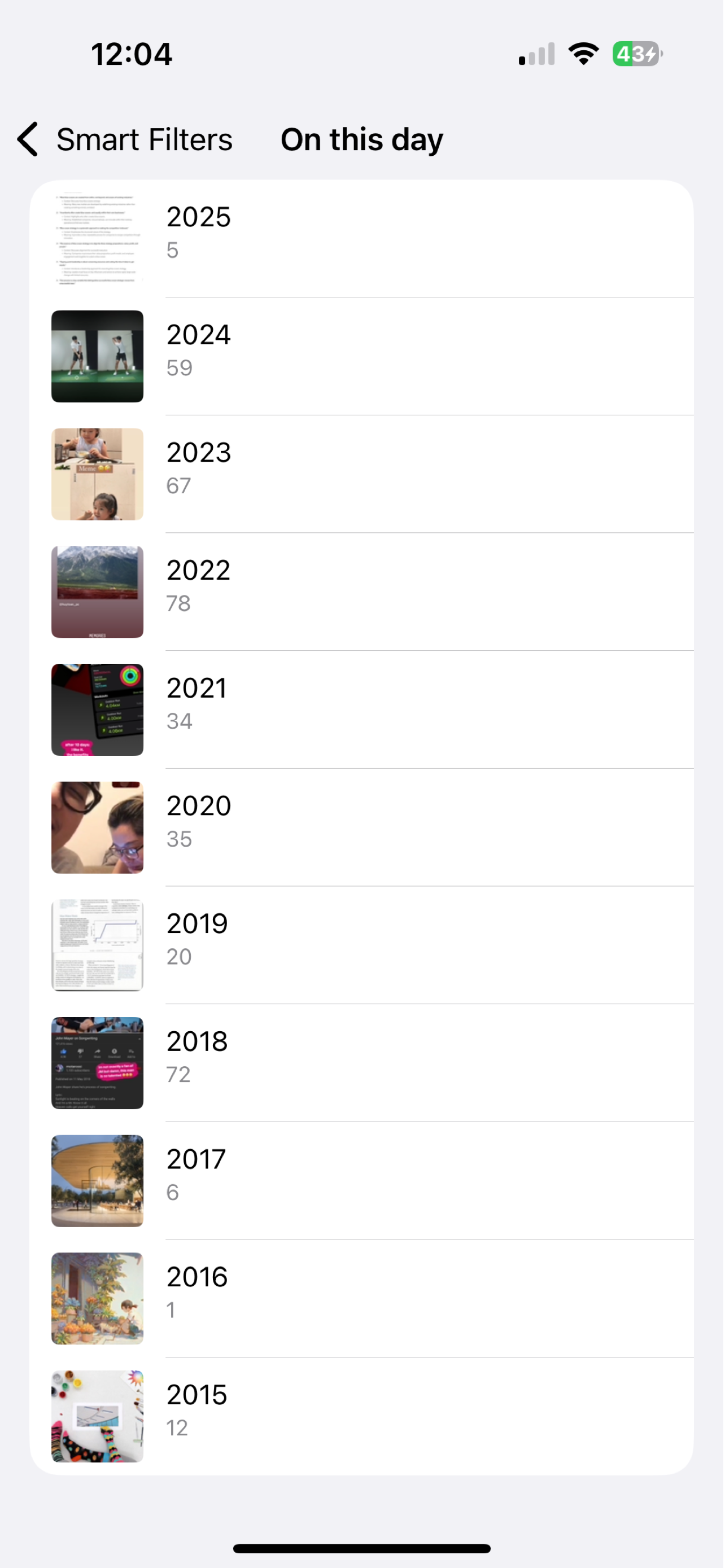 Opla - Photo organizer