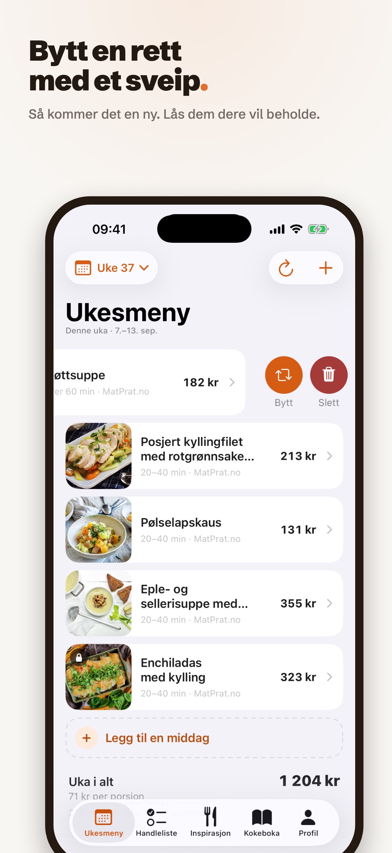 Screenshot 8 of Rettikurven