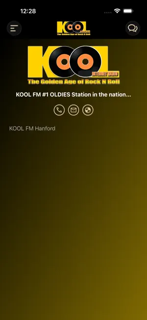 KOOL - Hanford screenshot 3