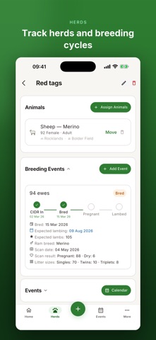 Stockman Screenshot 3 of 6