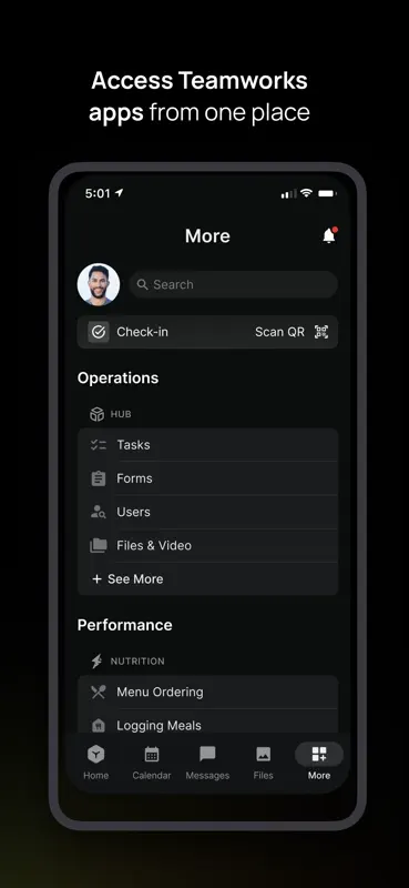 TW 2.0 screenshot 4 of 5
