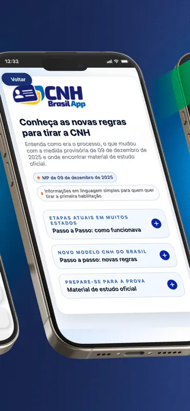 CNH Brasil screenshot 3 of 7