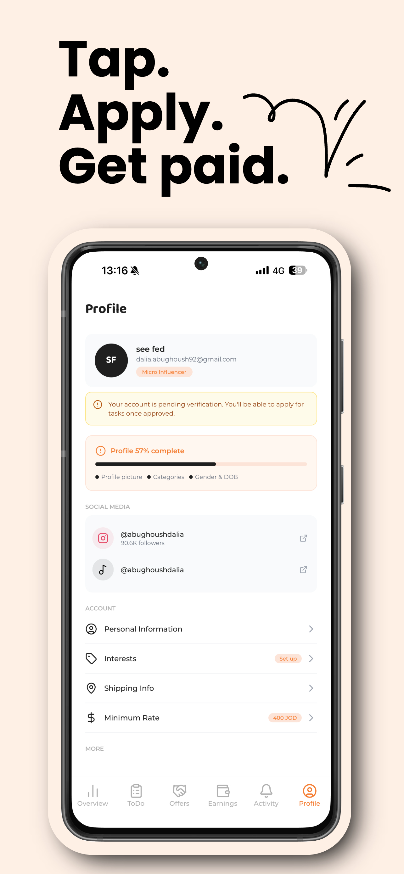 Elli Creators screenshot 5