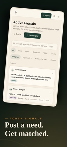 Torch Collective Screenshot 3 of 6