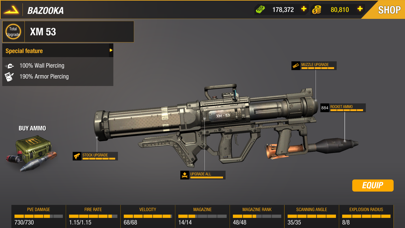 World War: Fight For Freedom Screenshot