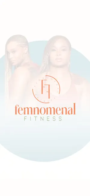 Femnomenal Fitness screenshot 1