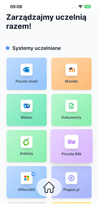 SMART WSIZ Screenshot 1 of 4