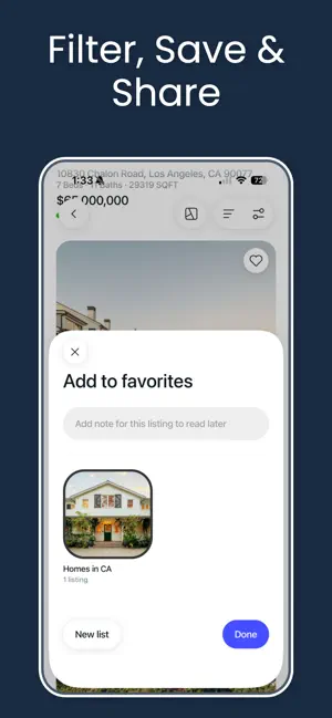 West USA Realty screenshot 3